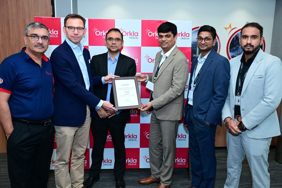 Orkla India Partners With CleanMax To Make MTR Karnataka Factories 100% Renewable
